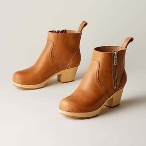 Zip It Emy Swedish Hasbeens Size 37